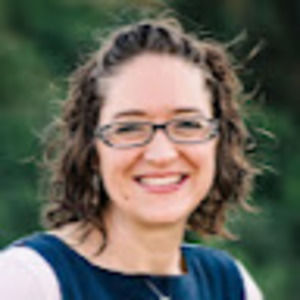 Meet your Posher, Katherine